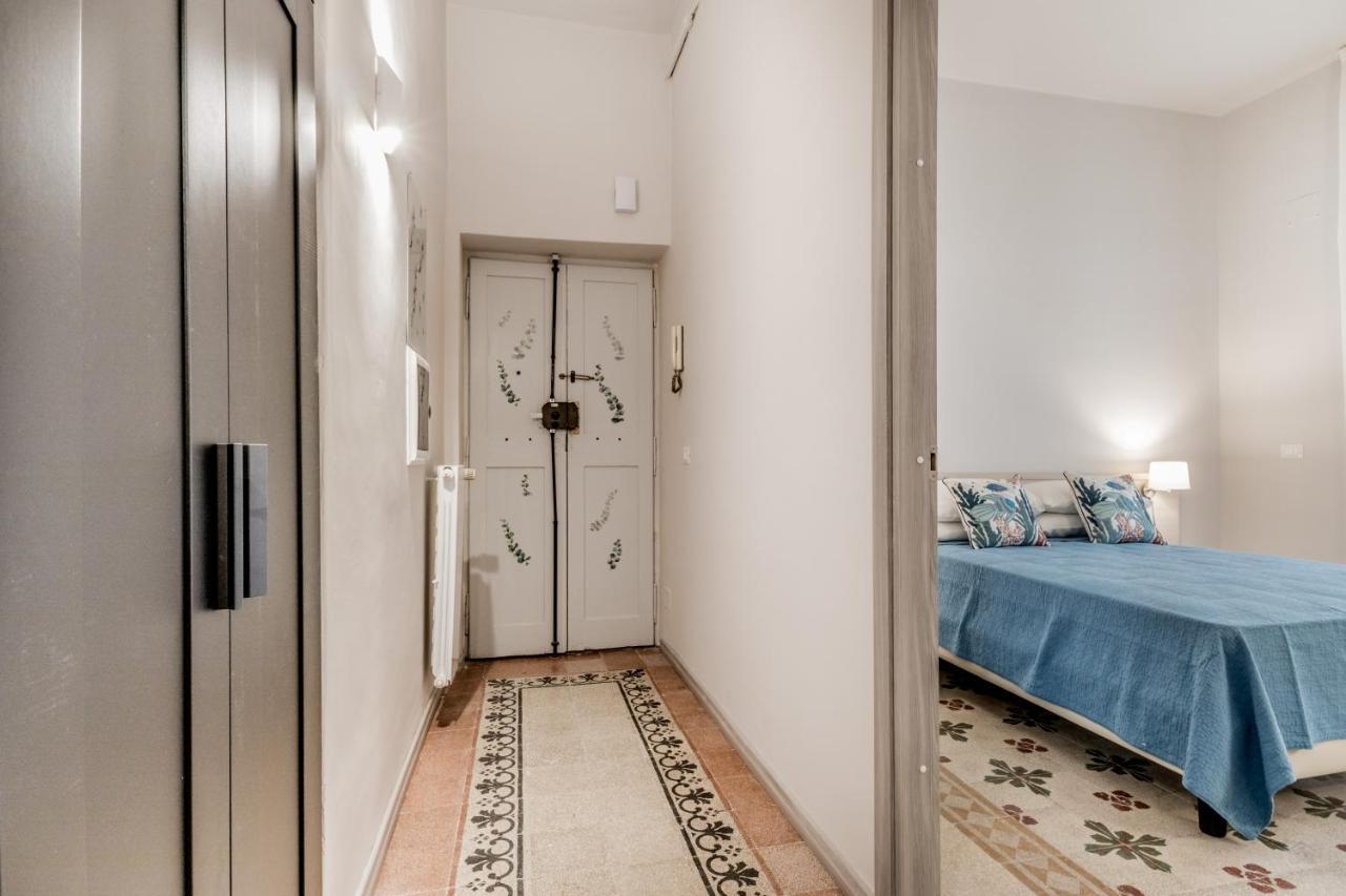 In Trastevere Apartment