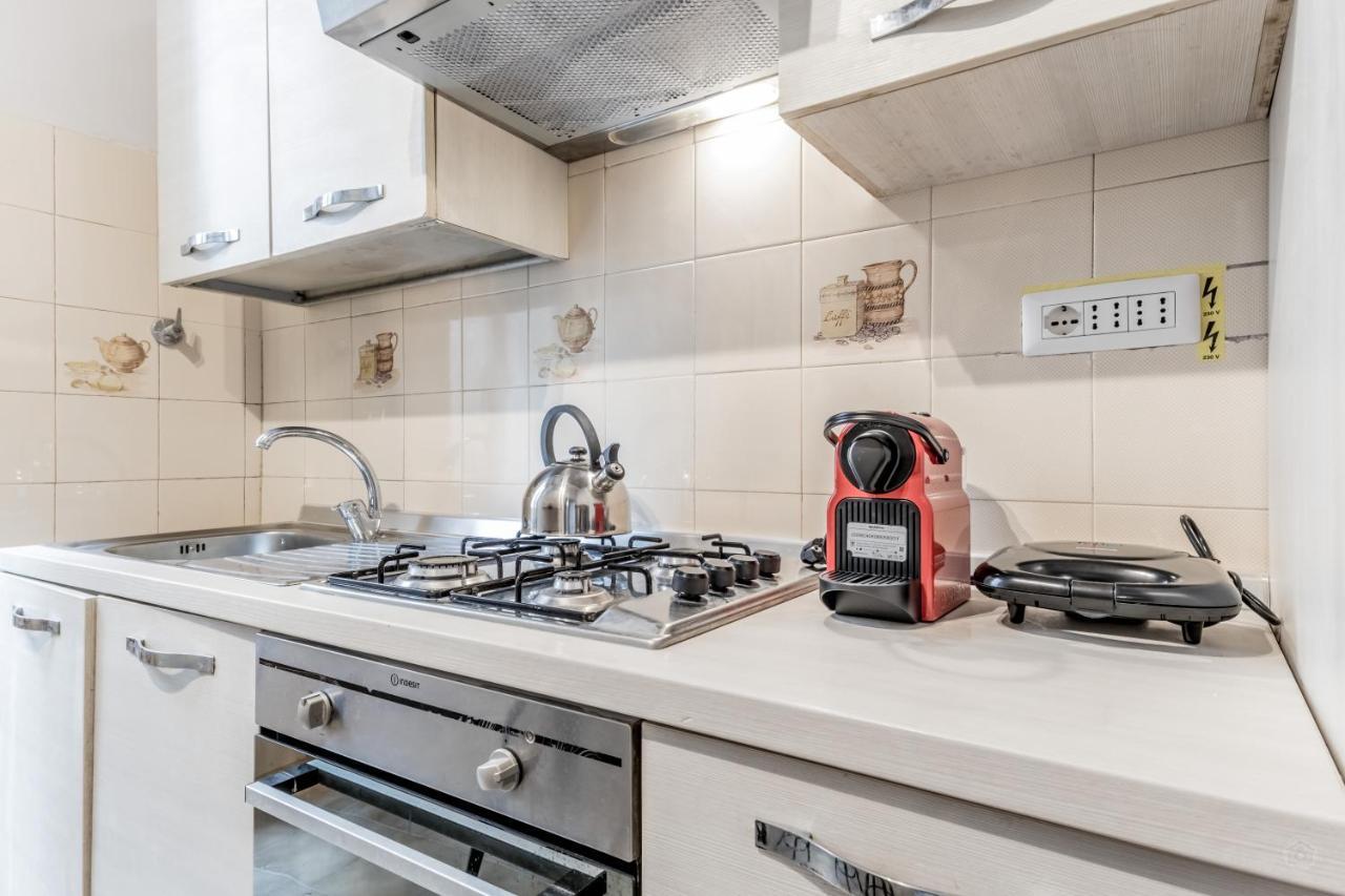 Apartment In Trastevere *