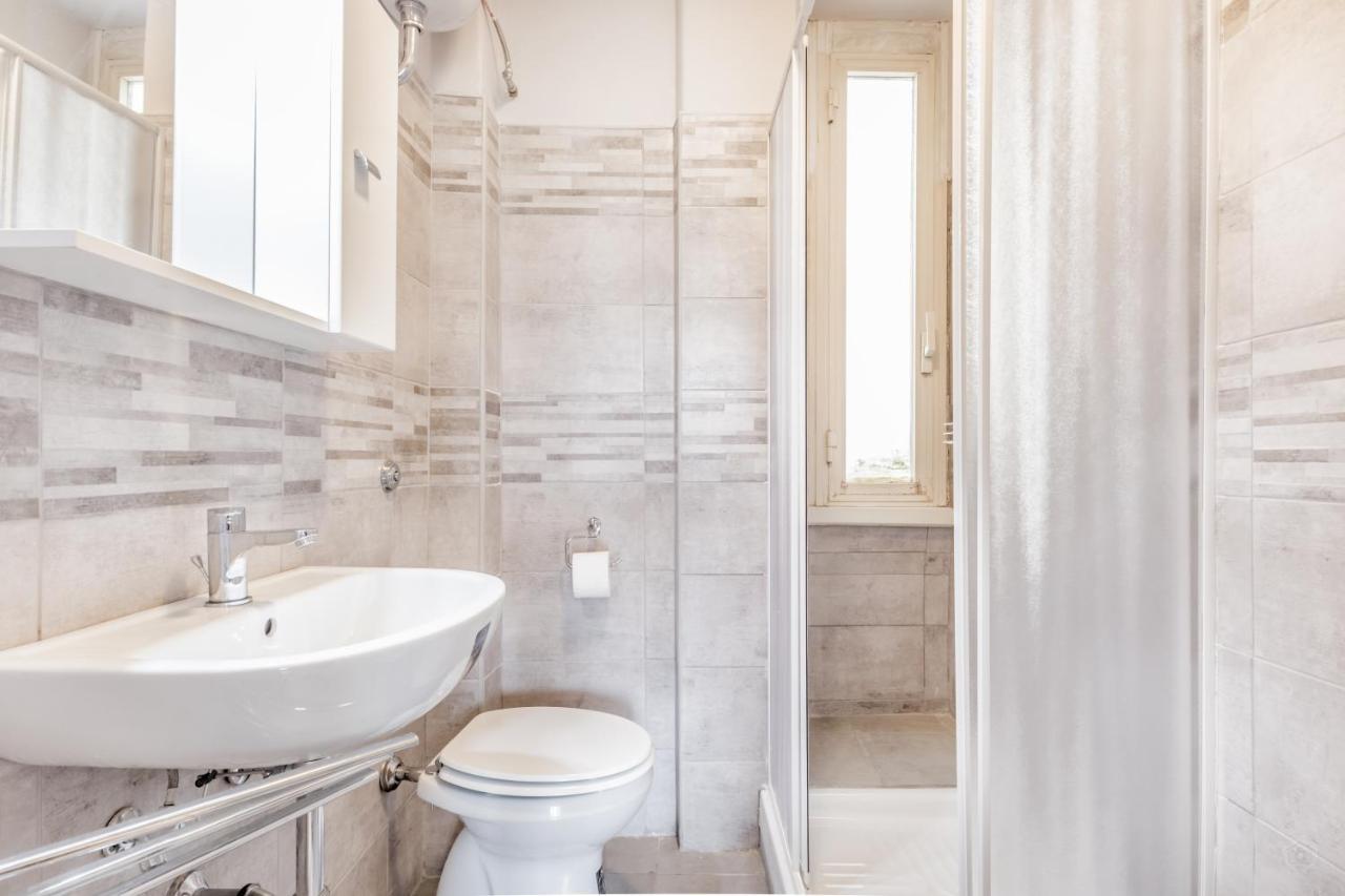In Trastevere Apartment *