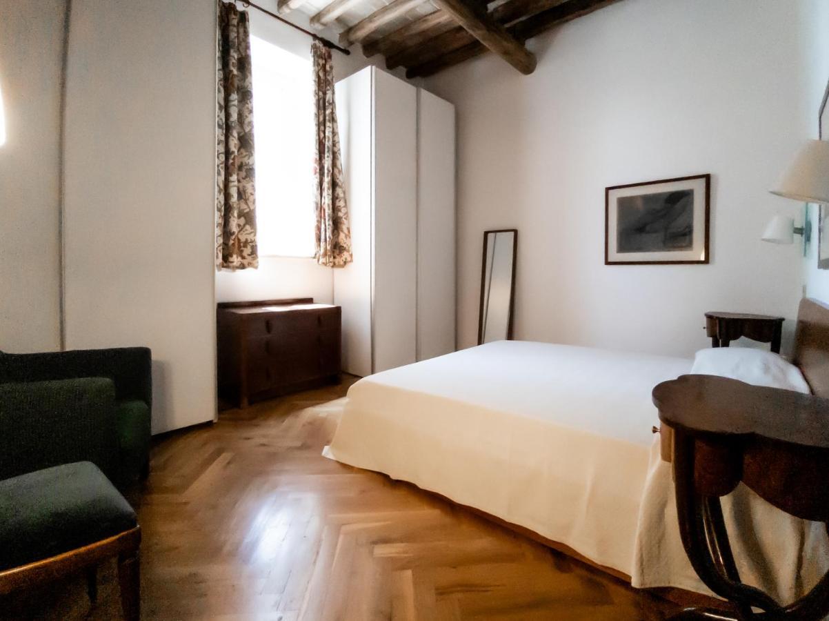 Raffaello Terrace - Near Piazza Navona Apartamento Roma