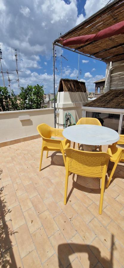 Apartamento Raffaello Terrace - Near Piazza Navona *