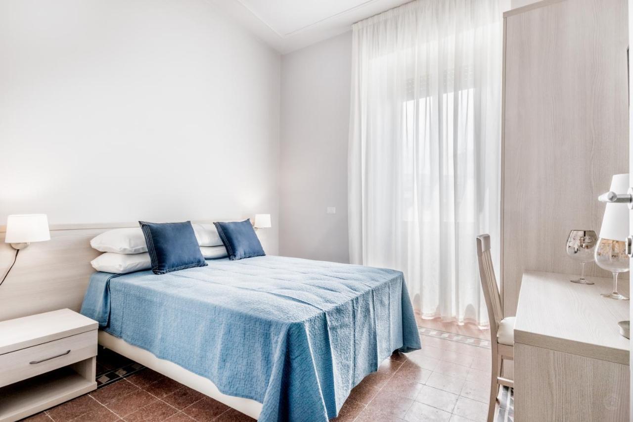 Apartment In Trastevere