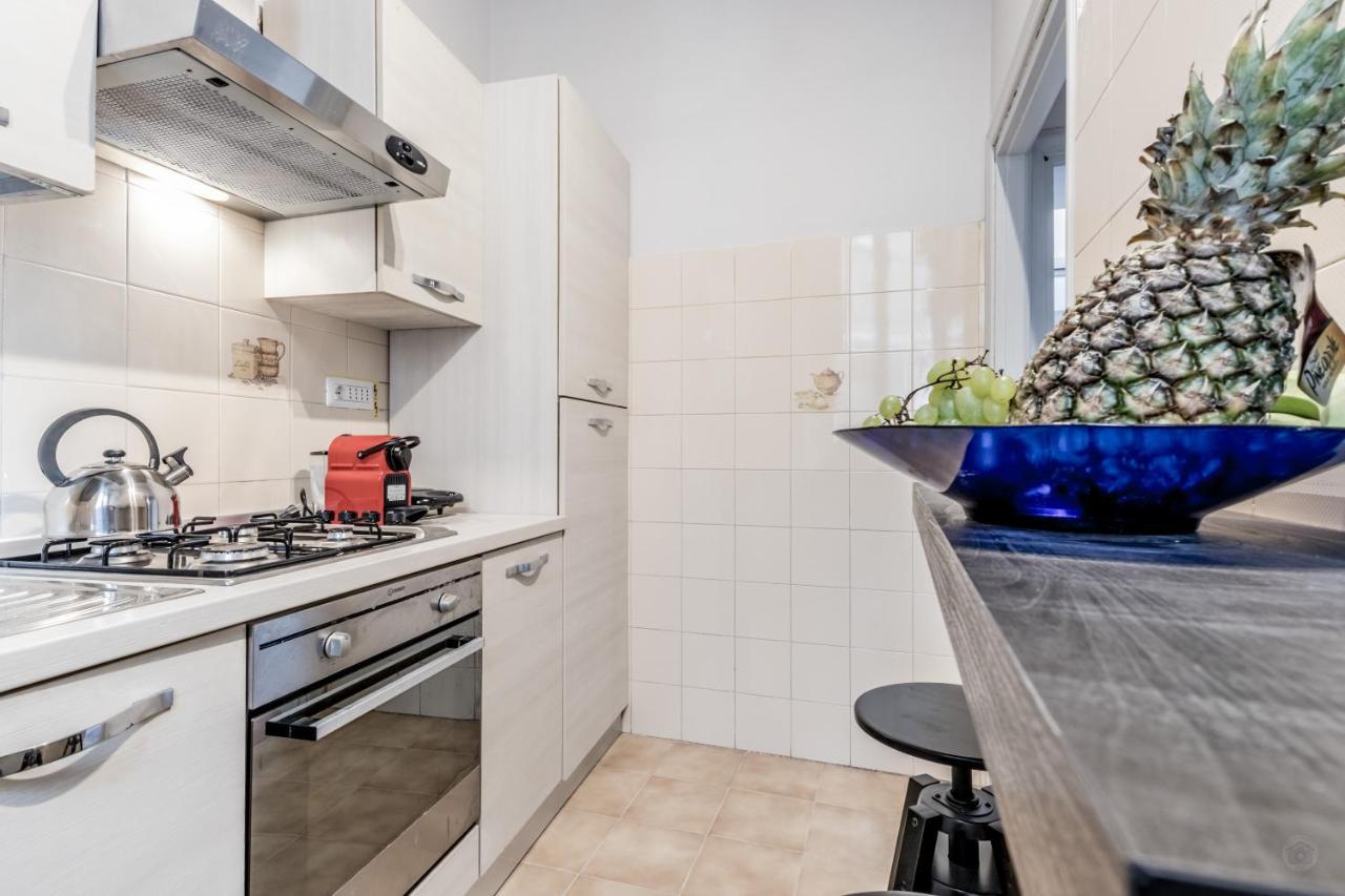 Apartment In Trastevere *