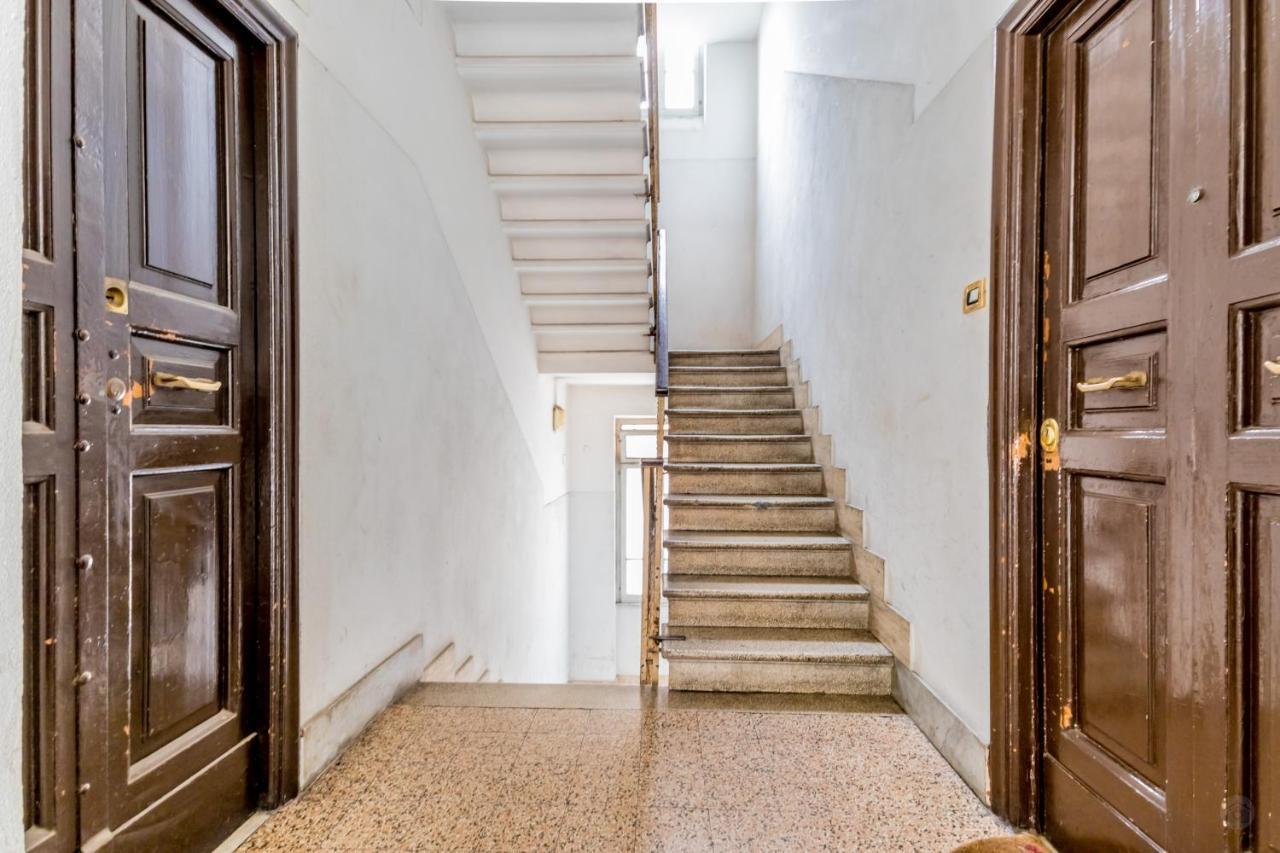 Apartment In Trastevere *