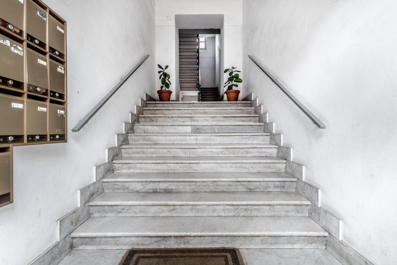 Apartment In Trastevere Rome