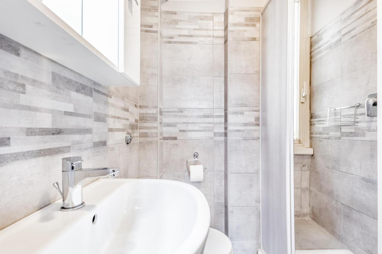 Apartment In Trastevere