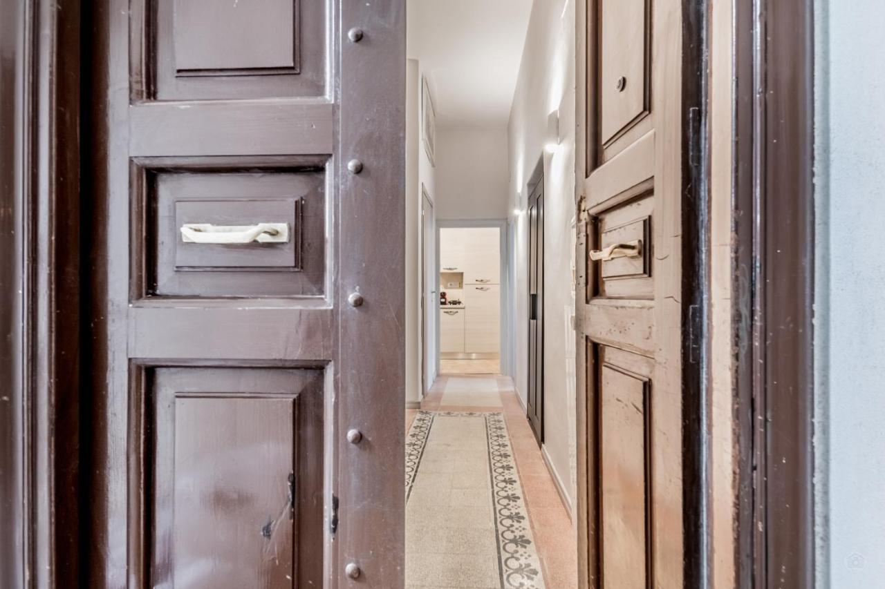 In Trastevere Apartment Rom