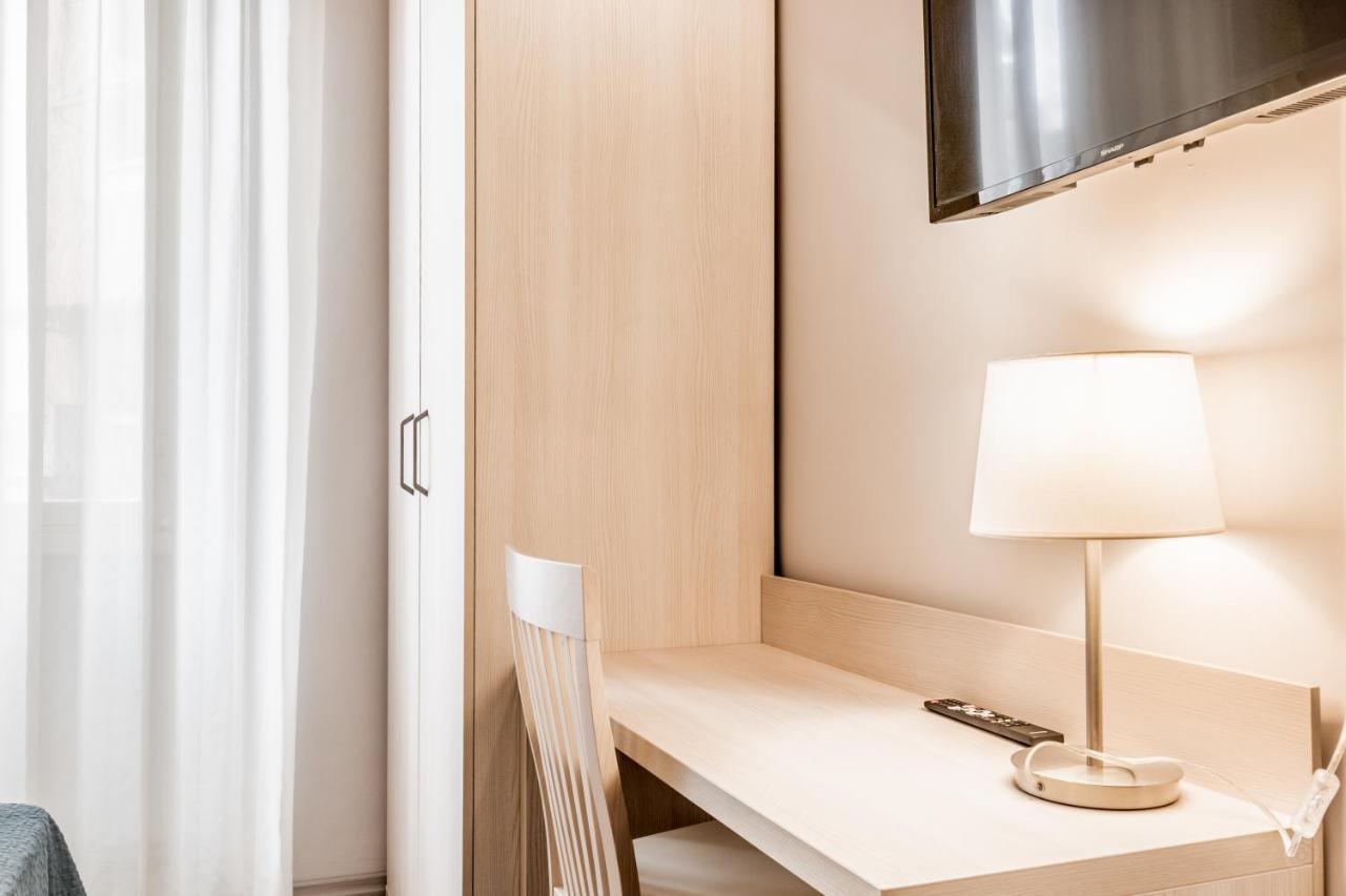 In Trastevere Apartment