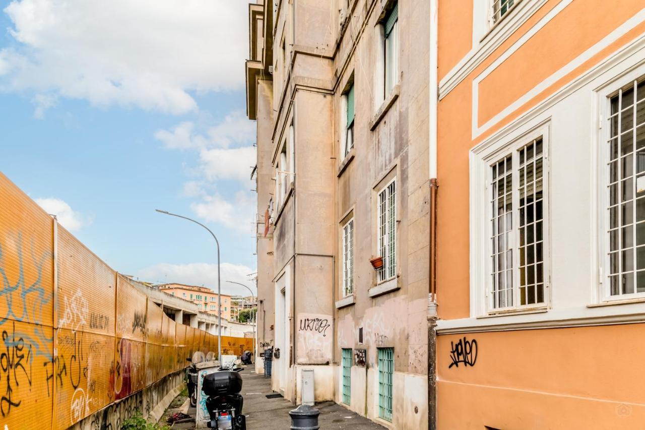 In Trastevere Apartment *