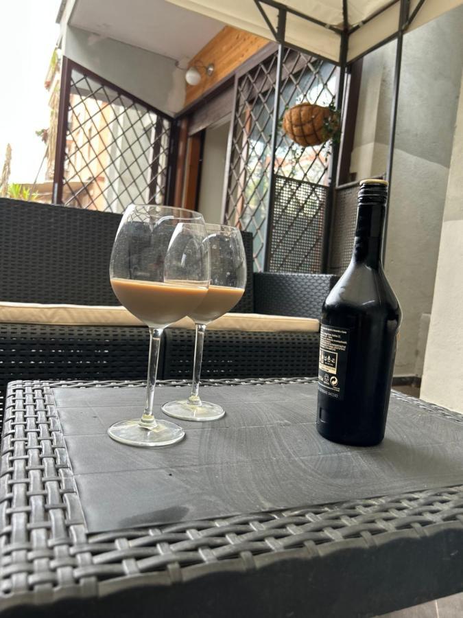 Apartamento Carpegna Luxury With Terrace