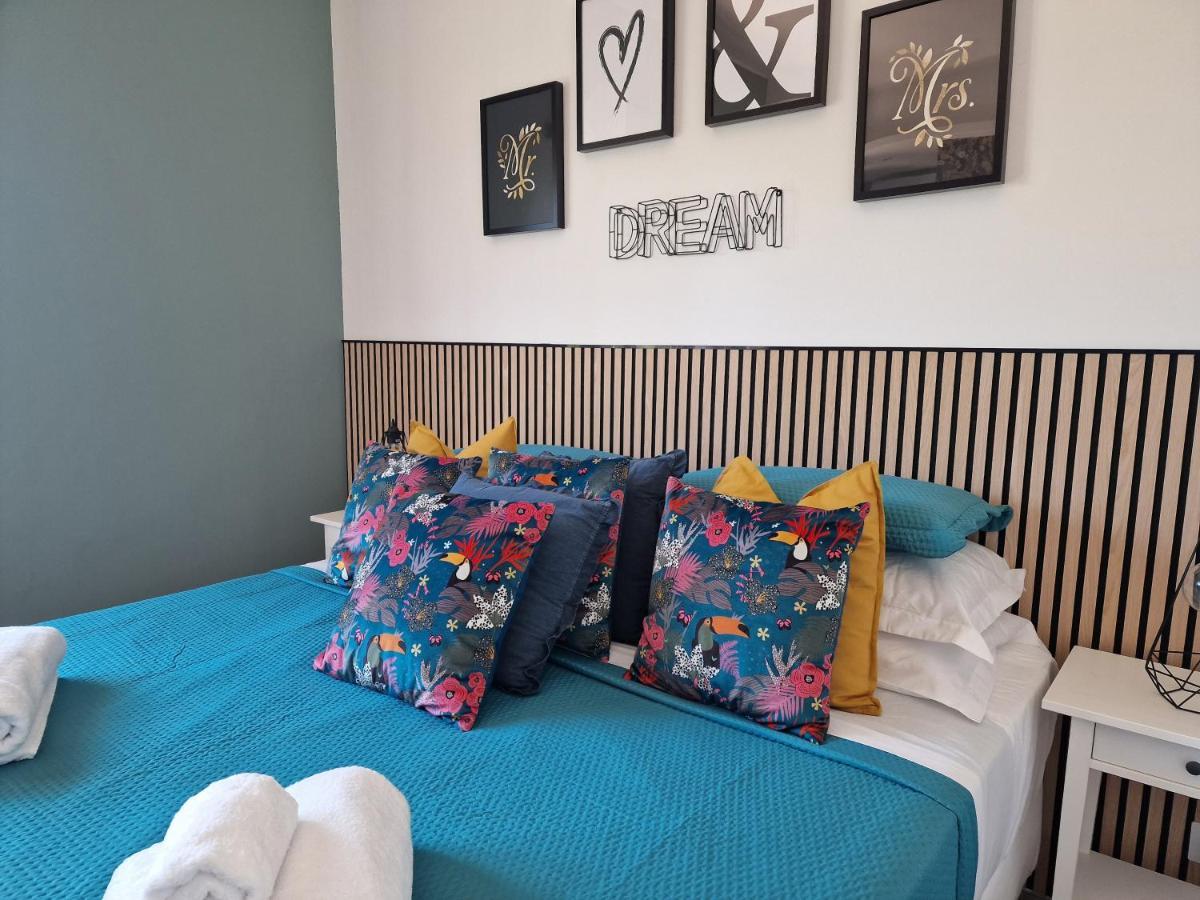 K&y Elite Apartamento