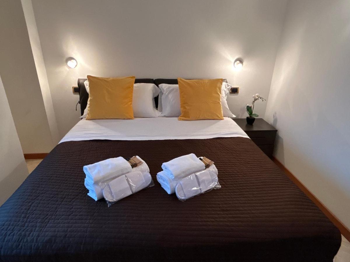 Apartamento Carpegna Luxury With Terrace *