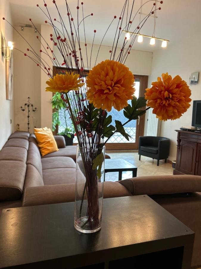 Apartamento Carpegna Luxury With Terrace