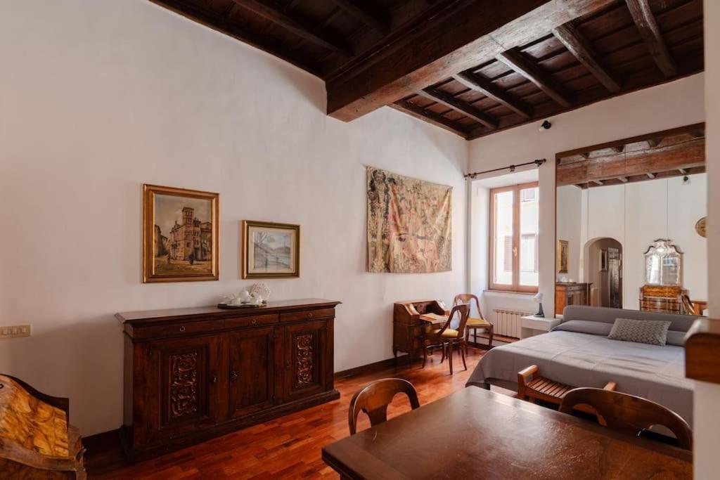 Casa Lovera In Vaticano Appartamento
