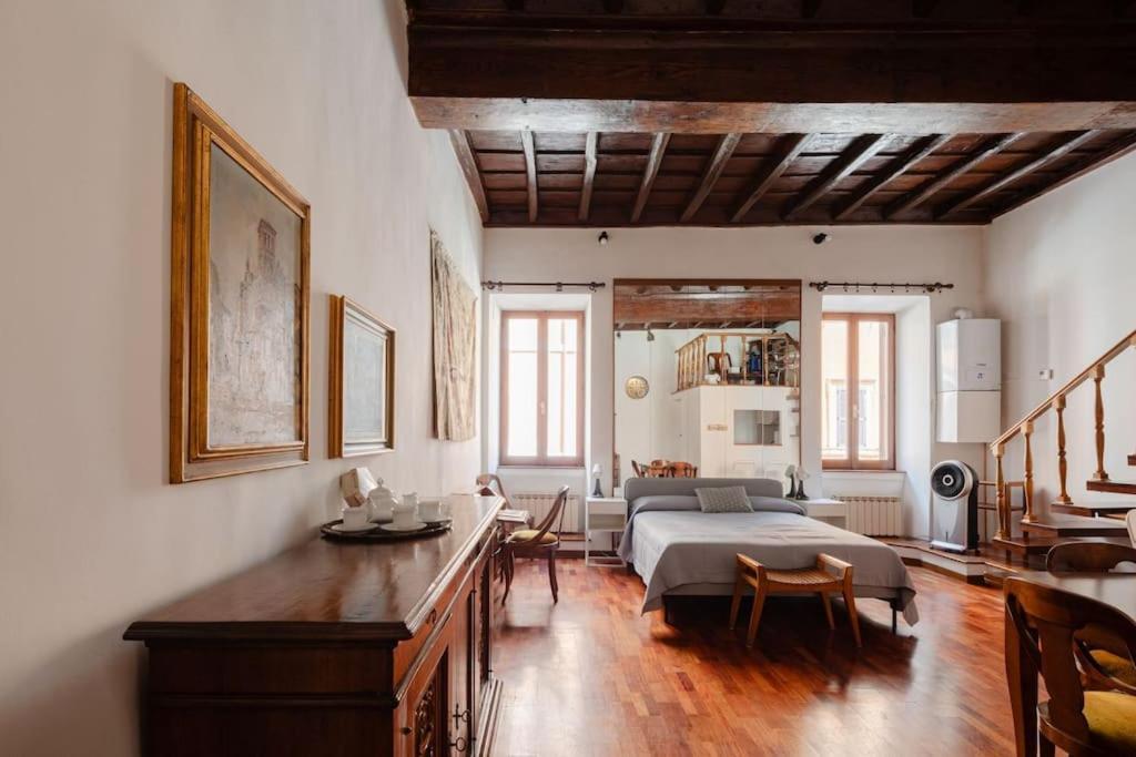 Casa Lovera In Vaticano Appartamento