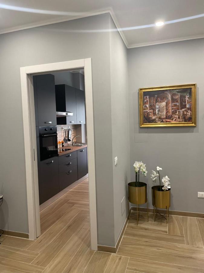Vatican Apartamento Roma