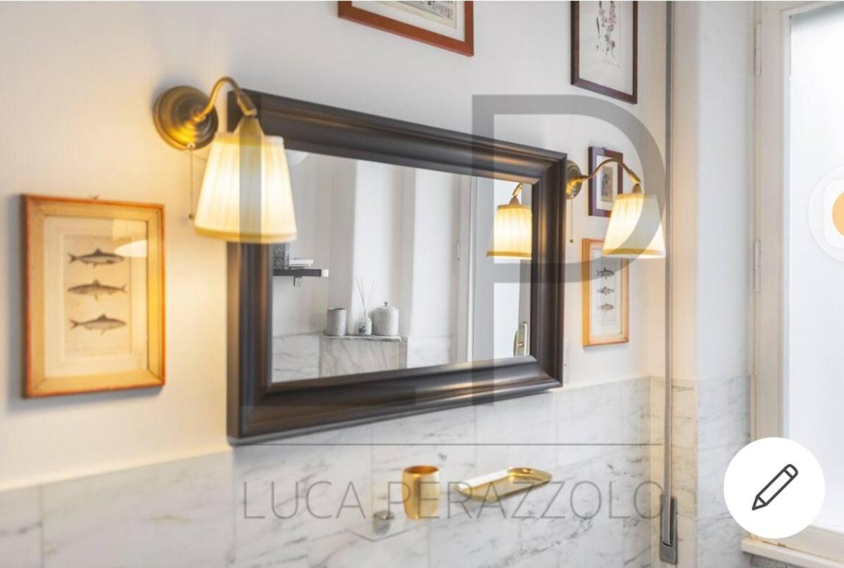 Apartment San Pietro Vaticano Family House Rom