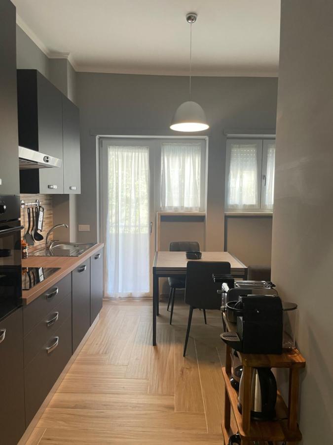 Apartamento Vatican *