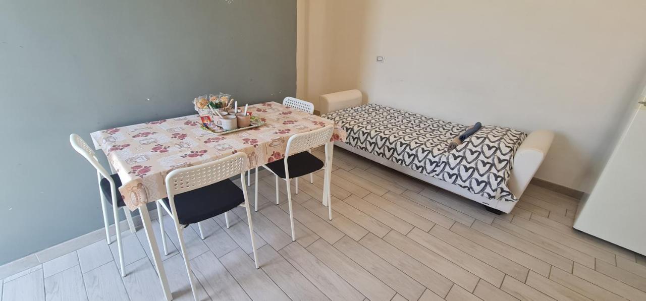 Casa vacanze Con Giardino Roma