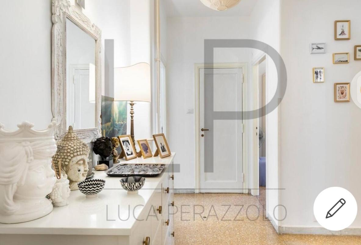 Apartment San Pietro Vaticano Family House Rom