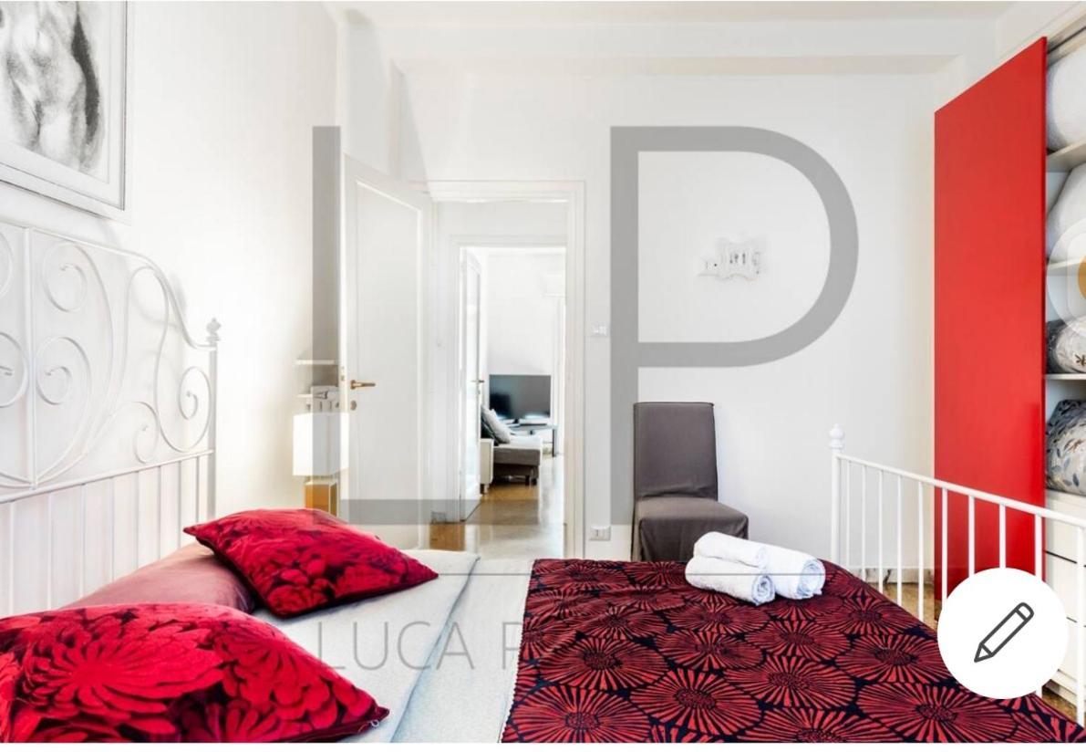 San Pietro Vaticano Family House Apartment Rom