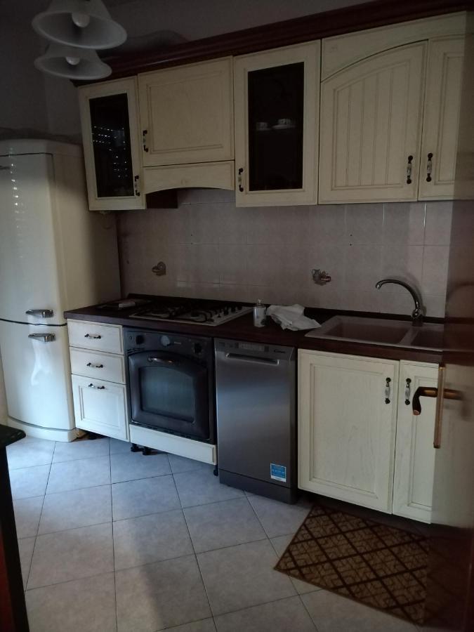 Appartamento Con Due Pressi Eur Roma