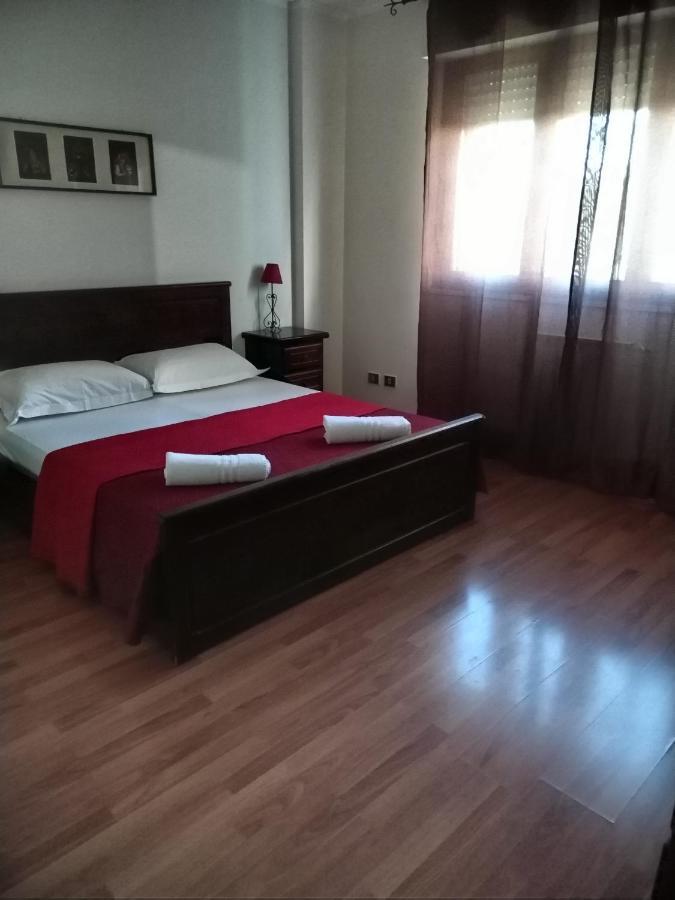 Con Due Pressi Eur Appartamento Roma