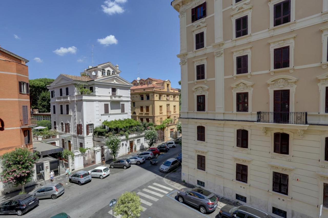 Apartment Colosseo Mecenate 77 - And Rome