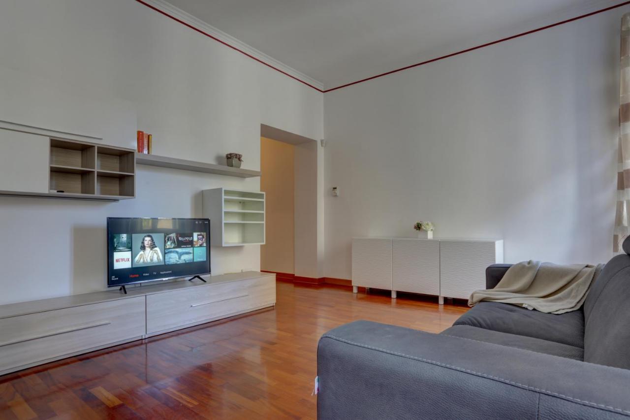 Apartment Colosseo Mecenate 77 - And