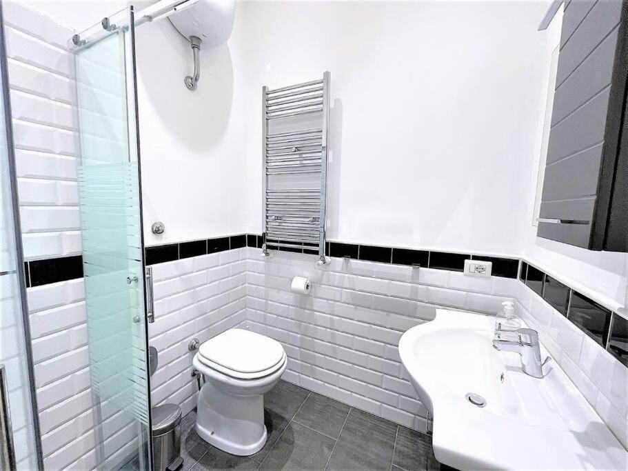 Apartment Casa Indipendente Pigneto Rom