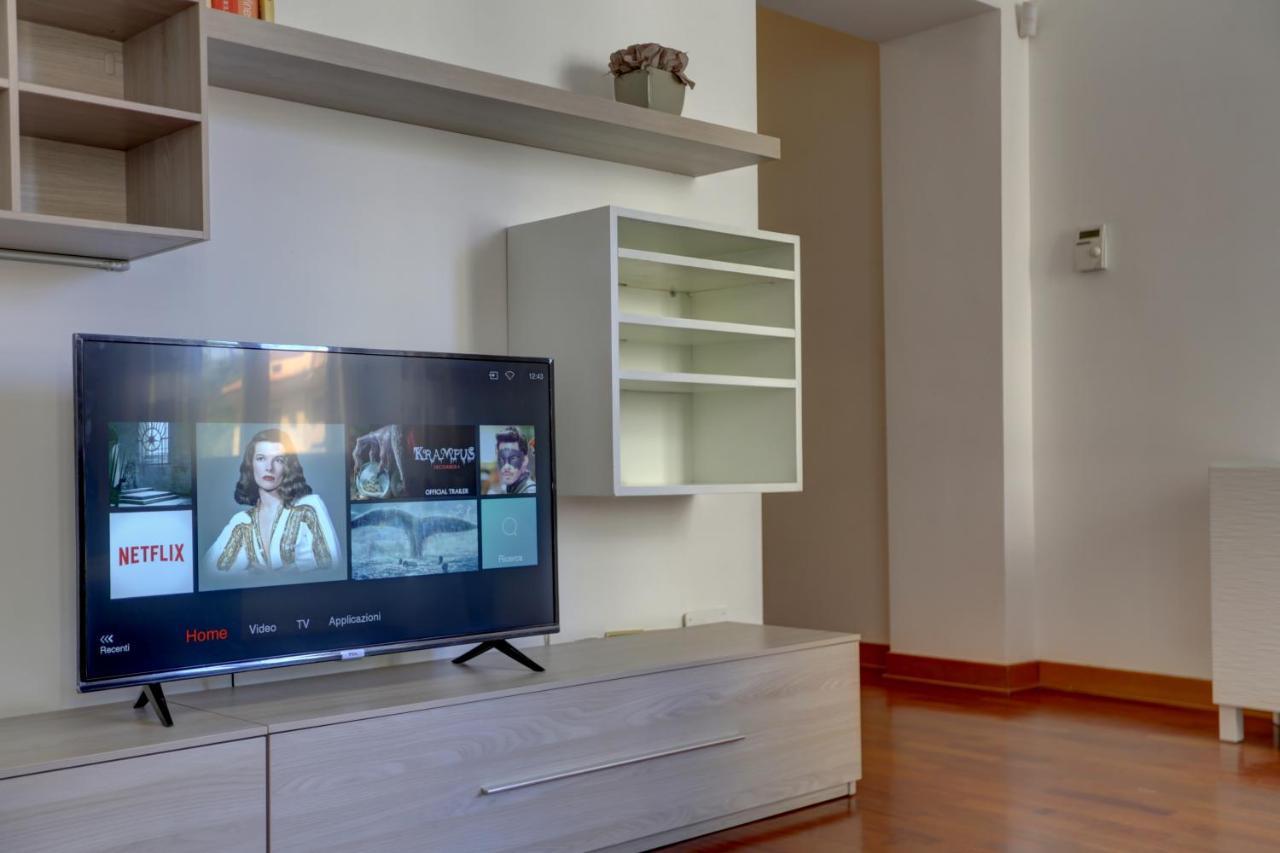 Apartment Colosseo Mecenate 77 - And