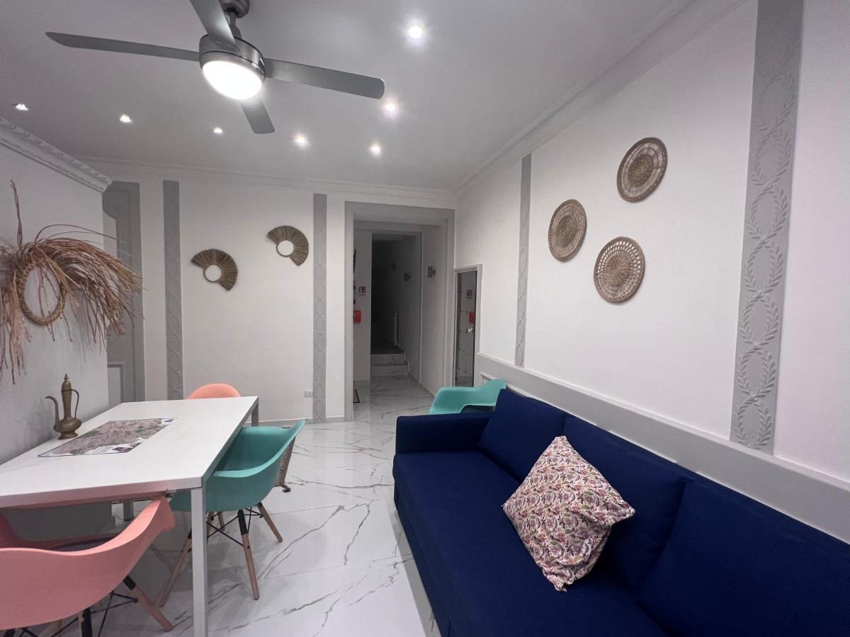 Apartamento Mia House 2 Roma