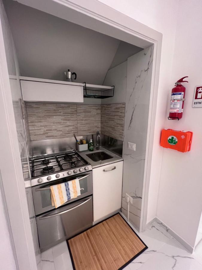 Apartamento Mia House 2 Roma