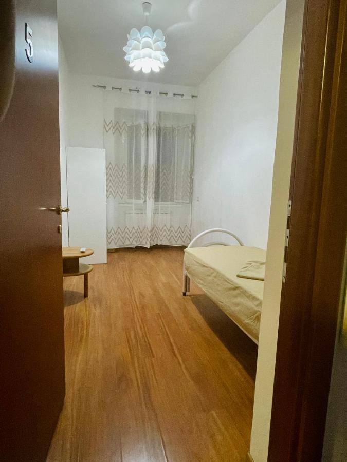 H135 Apartamento