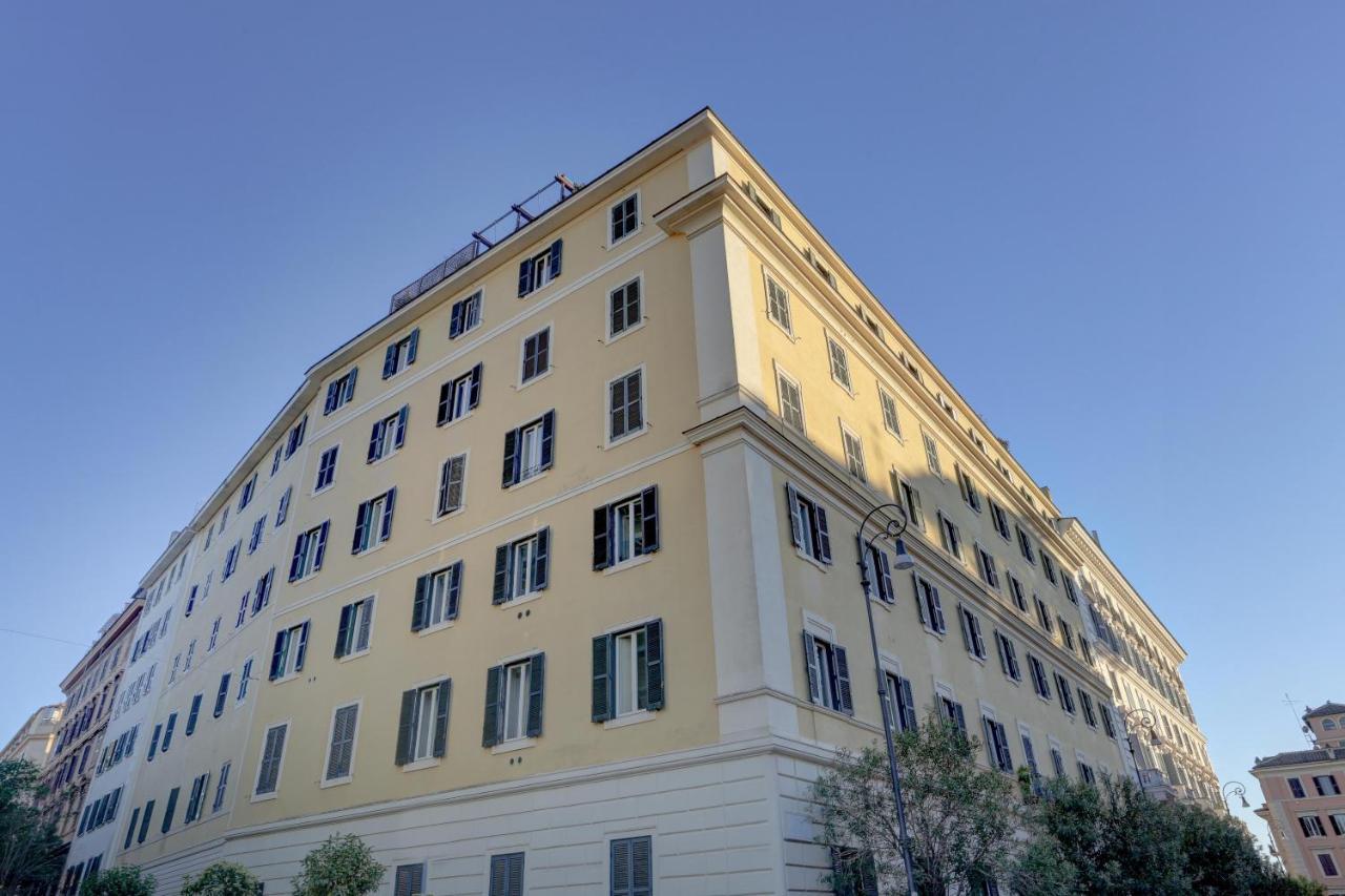Apartment Colosseo Mecenate 77 - And Rome