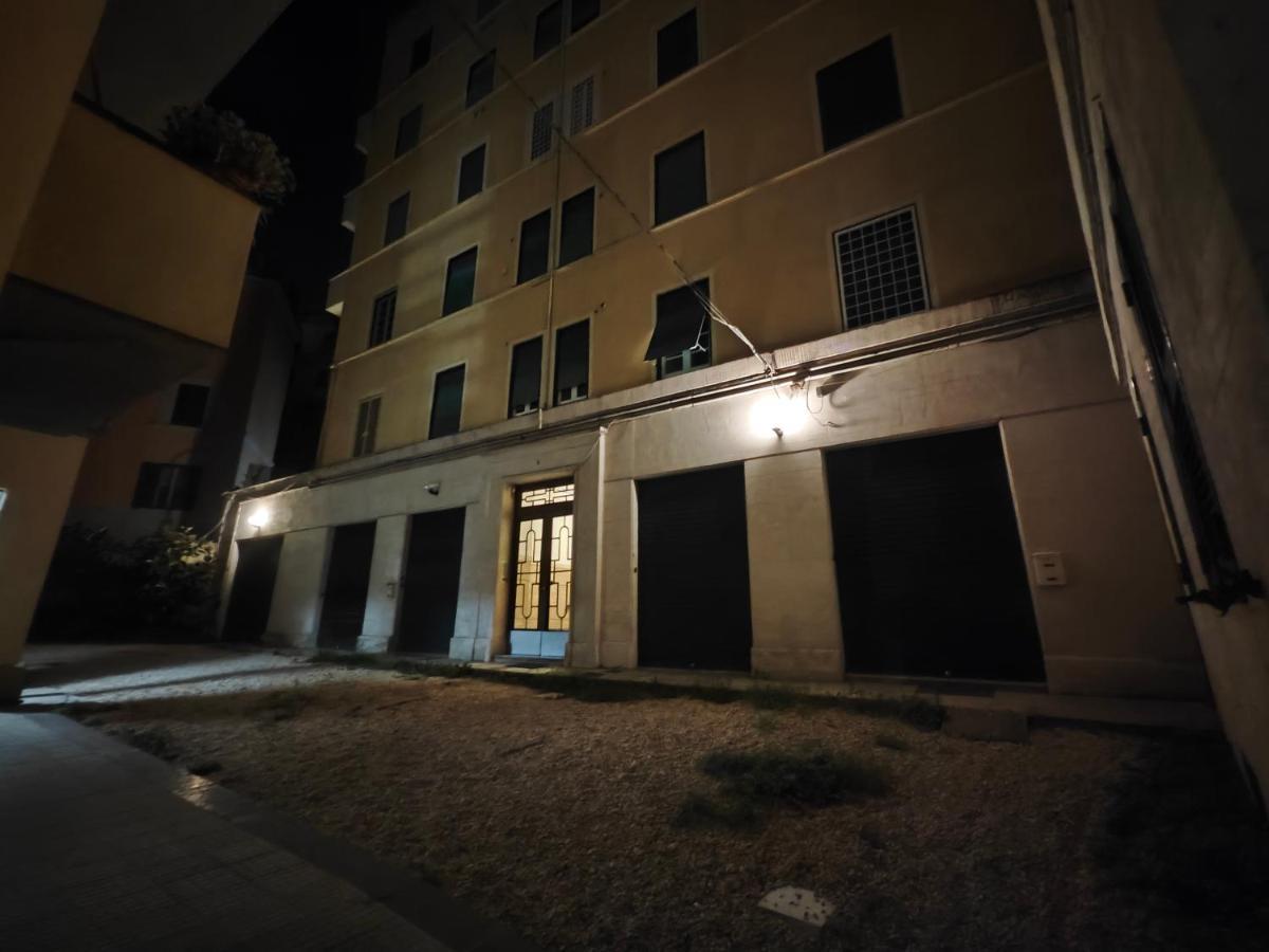 Brando Apartamento Roma