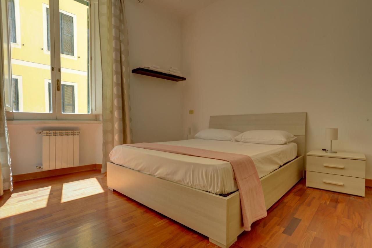 Apartment Colosseo Mecenate 77 - And *