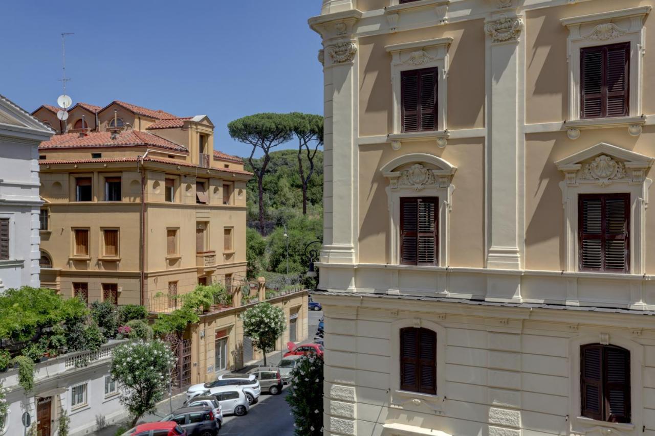 Apartment Colosseo Mecenate 77 - And