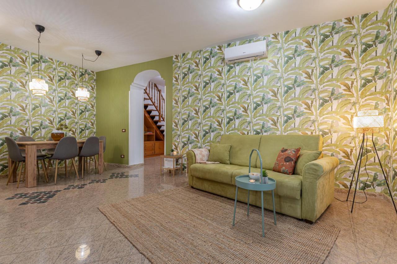 Bbhome Domus Aquae Inside Of Appia Antica Park Villa *
