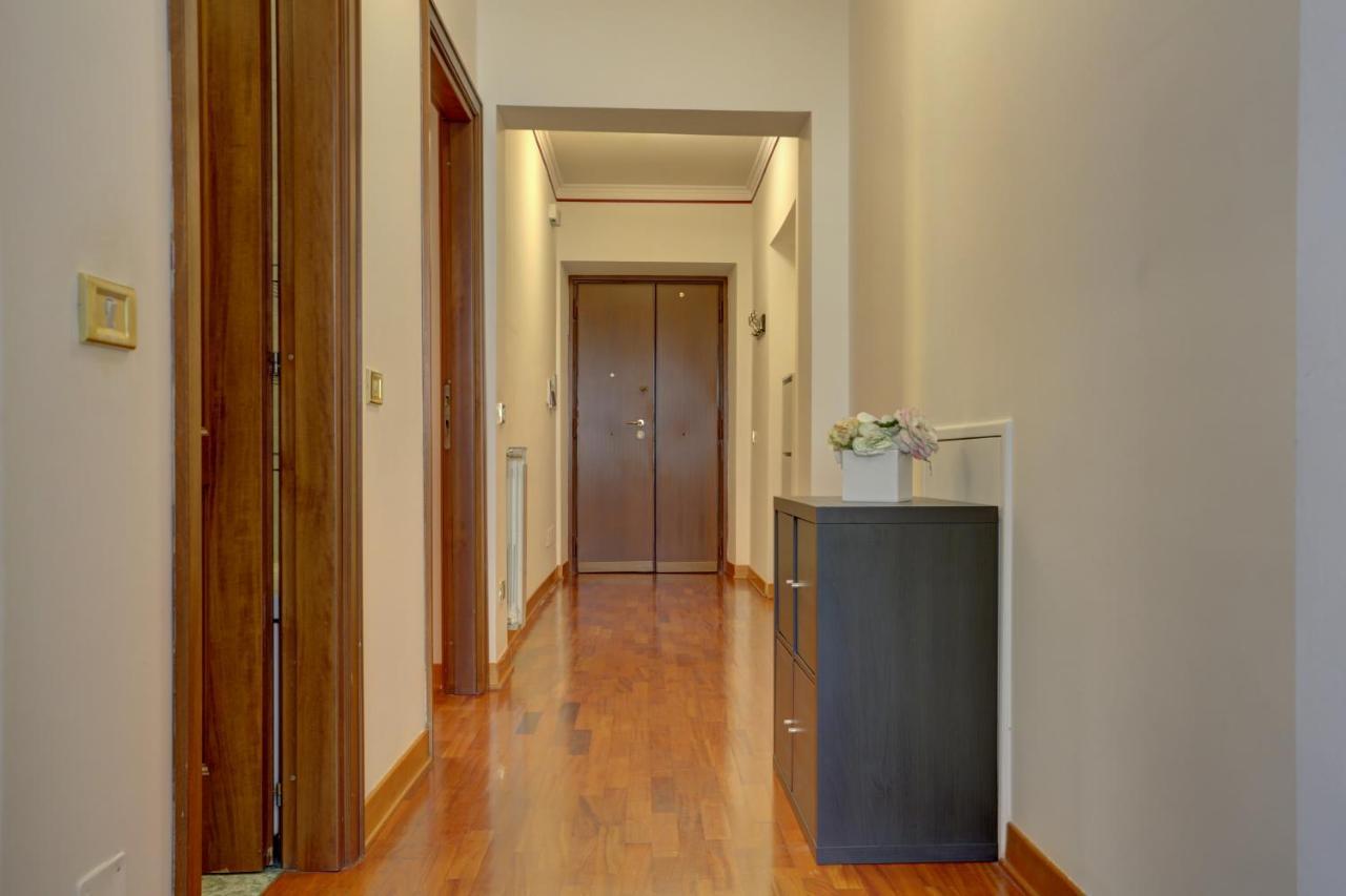 Apartment Colosseo Mecenate 77 - And Rome