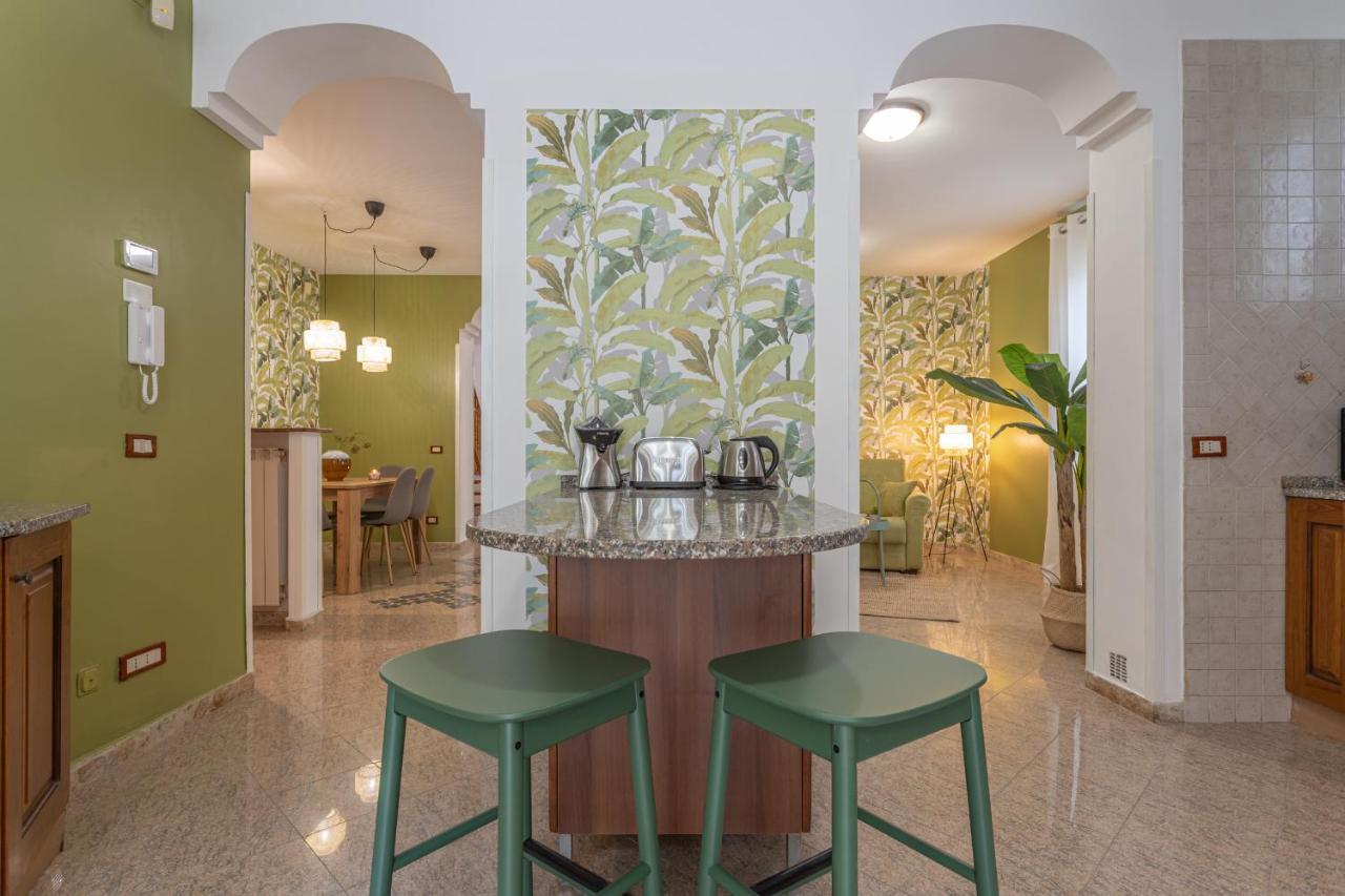 Bbhome Domus Aquae Inside Of Appia Antica Park Villa Roma