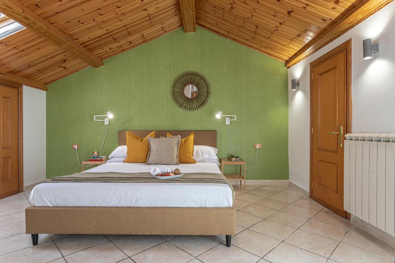 Bbhome Domus Aquae Inside Of Appia Antica Park * Roma