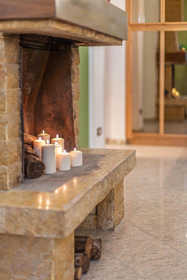 Bbhome Domus Aquae Inside Of Appia Antica Park Villa Roma