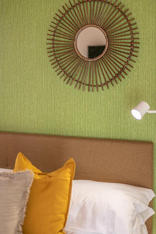 Bbhome Domus Aquae Inside Of Appia Antica Park Villa *