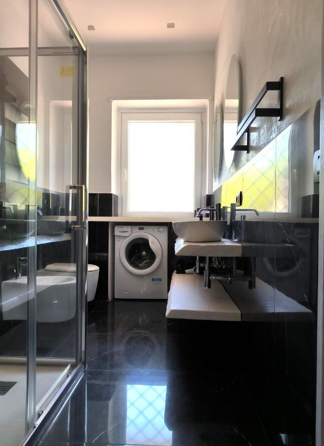 Balcone Sul Parco Apartment Rom