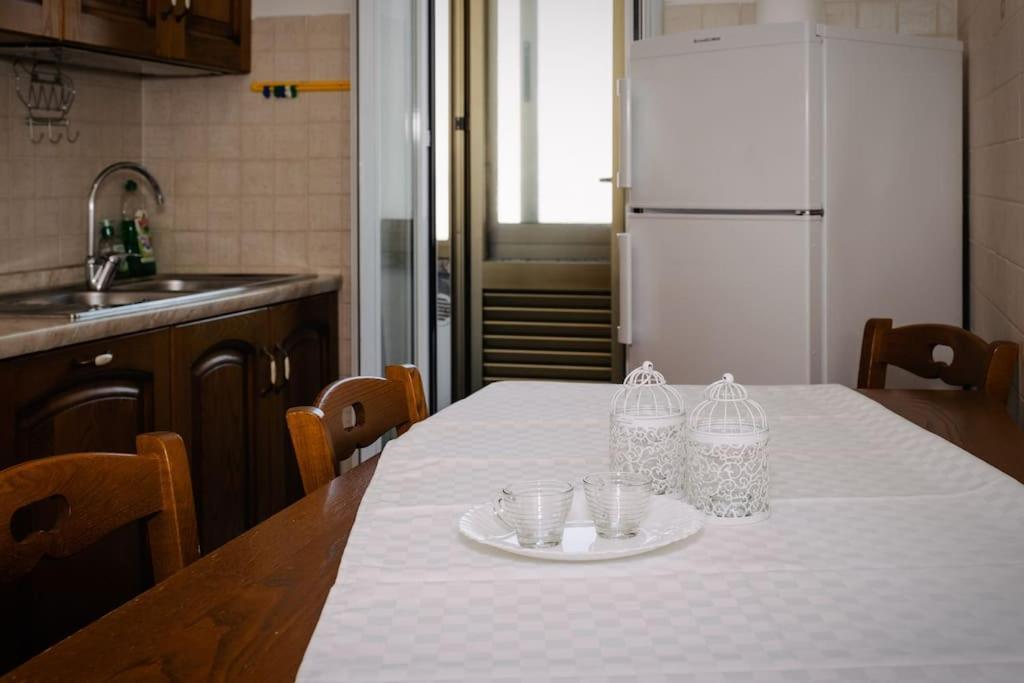 Apartment San Giovanni Liliana