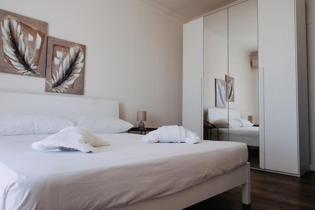 San Giovanni Liliana Apartment