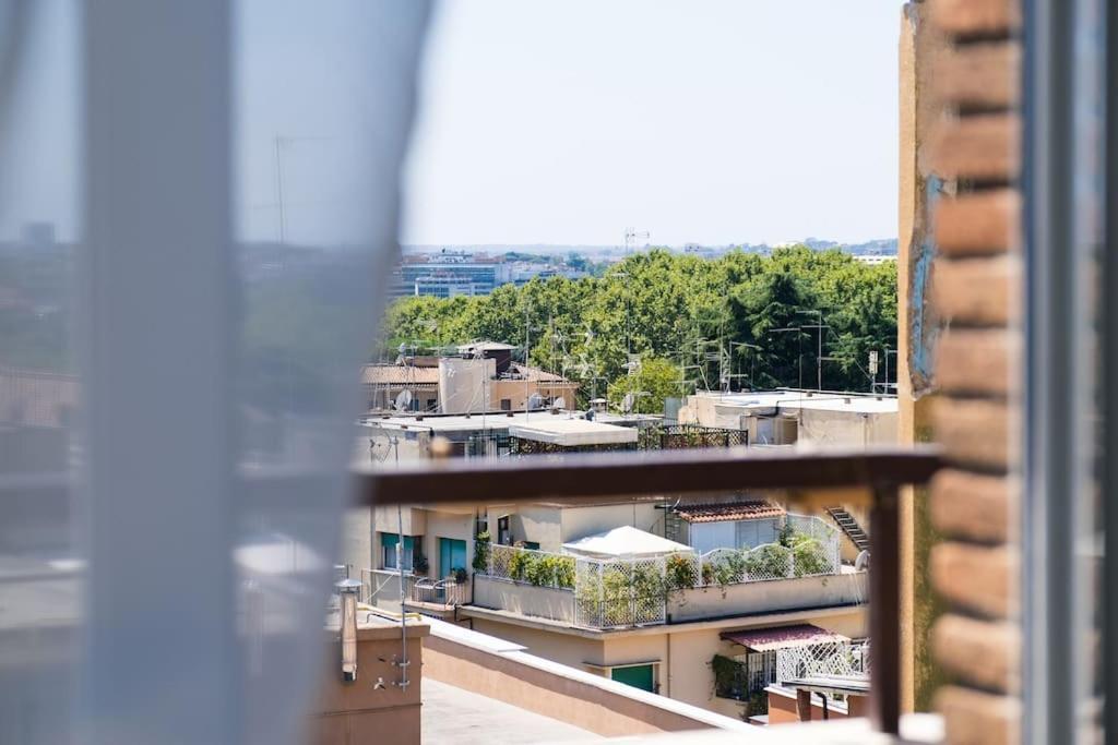 San Giovanni Liliana Apartment Rome