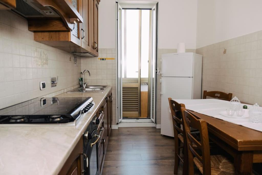 Apartment San Giovanni Liliana *
