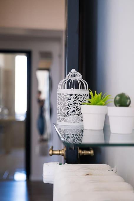 Apartamento San Giovanni Liliana Roma